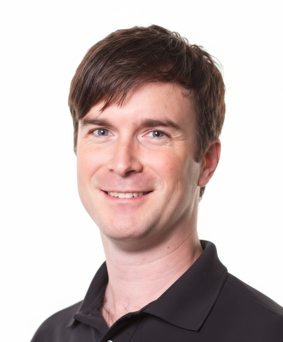 Brian Swanton - Professional body therapist at London Natural Health Centre