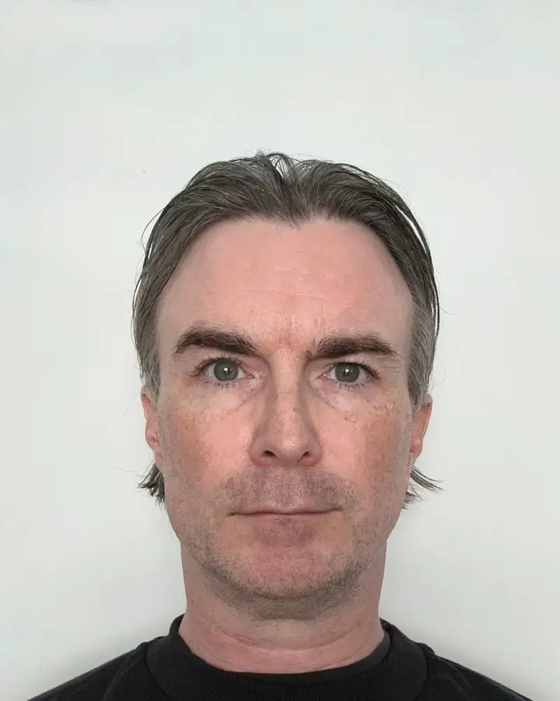 Brian Swanton
