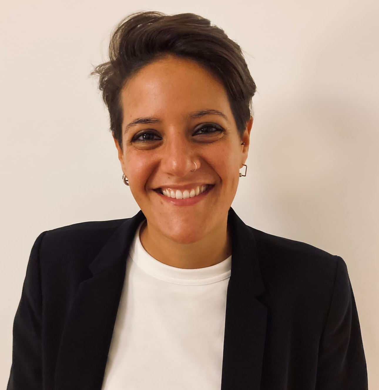 Chiara Apicella - Professional mind therapist at London Natural Health Centre