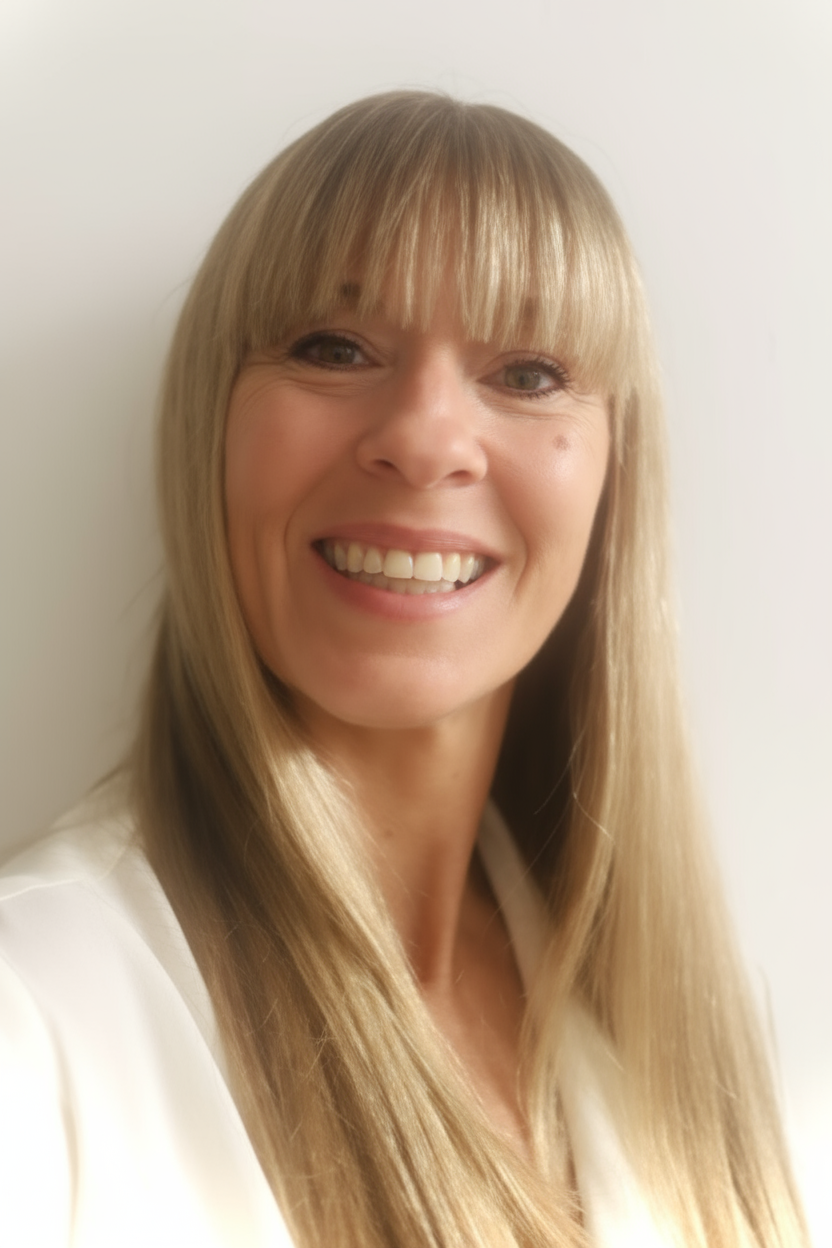 Deborah Humpage - Professional mind therapist at London Natural Health Centre
