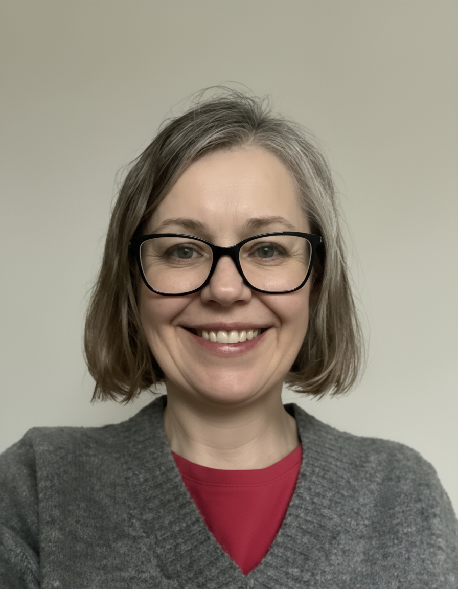 Ewa Jastrzebska - Professional body therapist at London Natural Health Centre