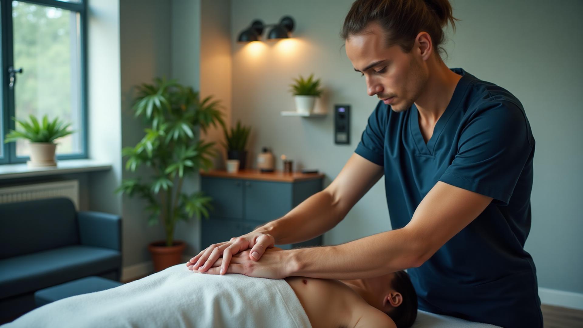 Rediscover Movement & Wellbeing