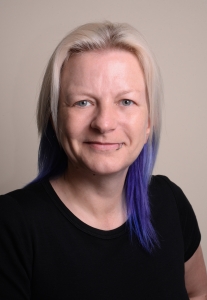 Jacky Sayers - Professional body therapist at London Natural Health Centre