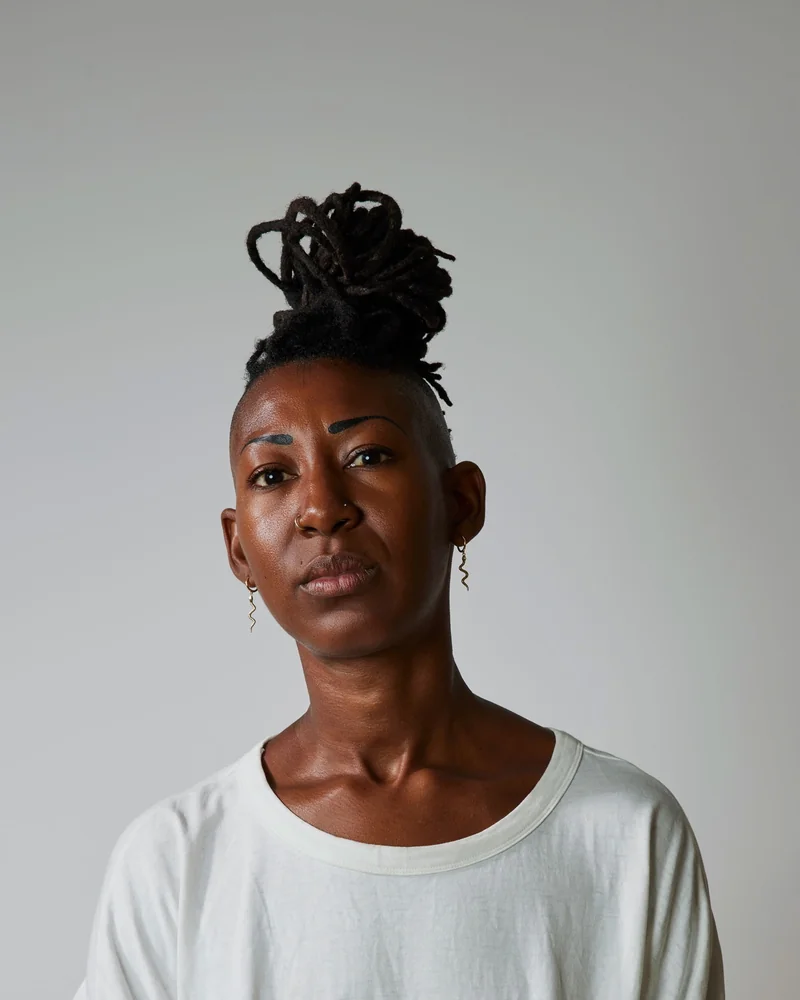 Jamila Johnson-Small - Professional mind therapist at London Natural Health Centre
