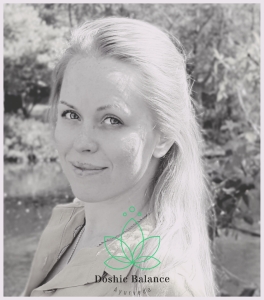 Jana Si - Professional mind therapist at London Natural Health Centre