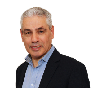 Julio da Costa - Professional body therapist at London Natural Health Centre