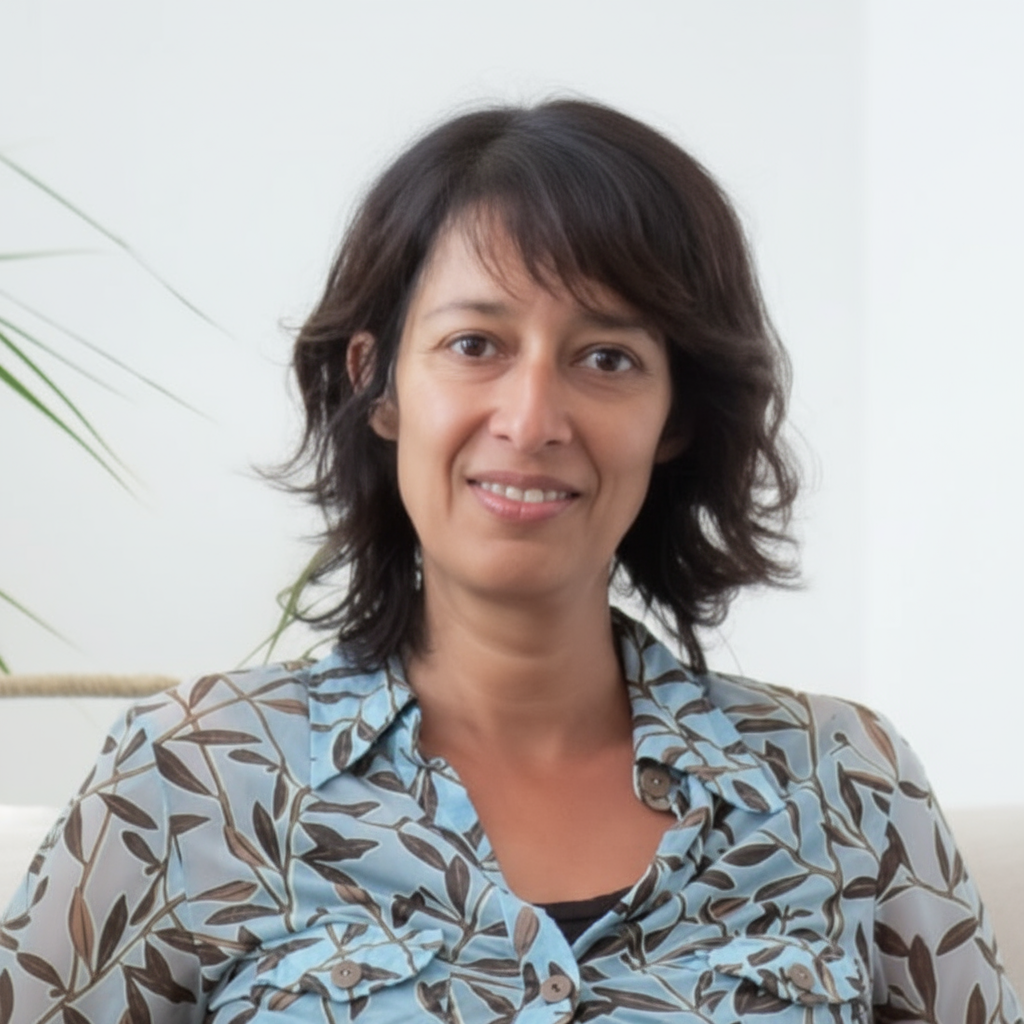 Mala Malani - Professional mind therapist at London Natural Health Centre
