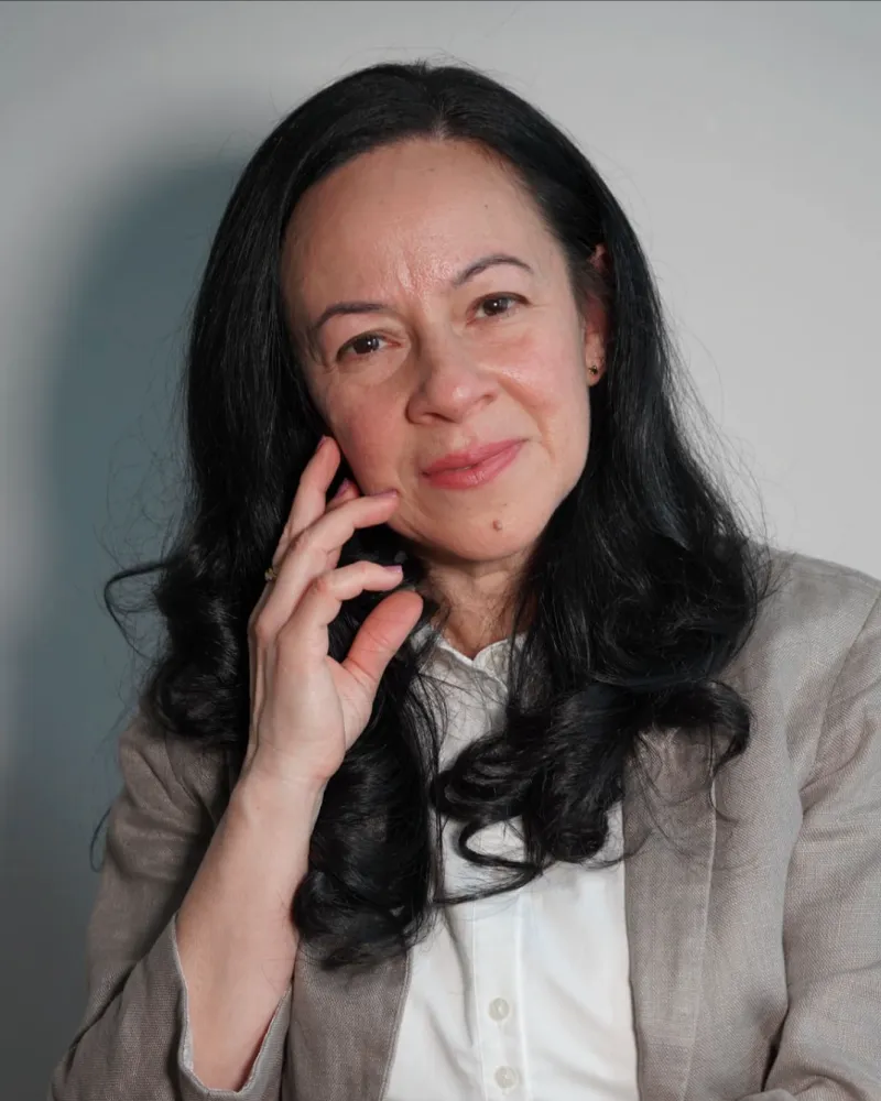 Marian Pernia
