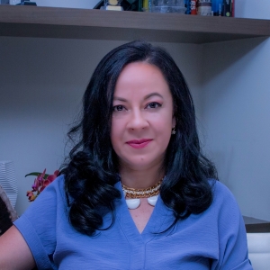 Marian Pernia - Professional mind therapist at London Natural Health Centre