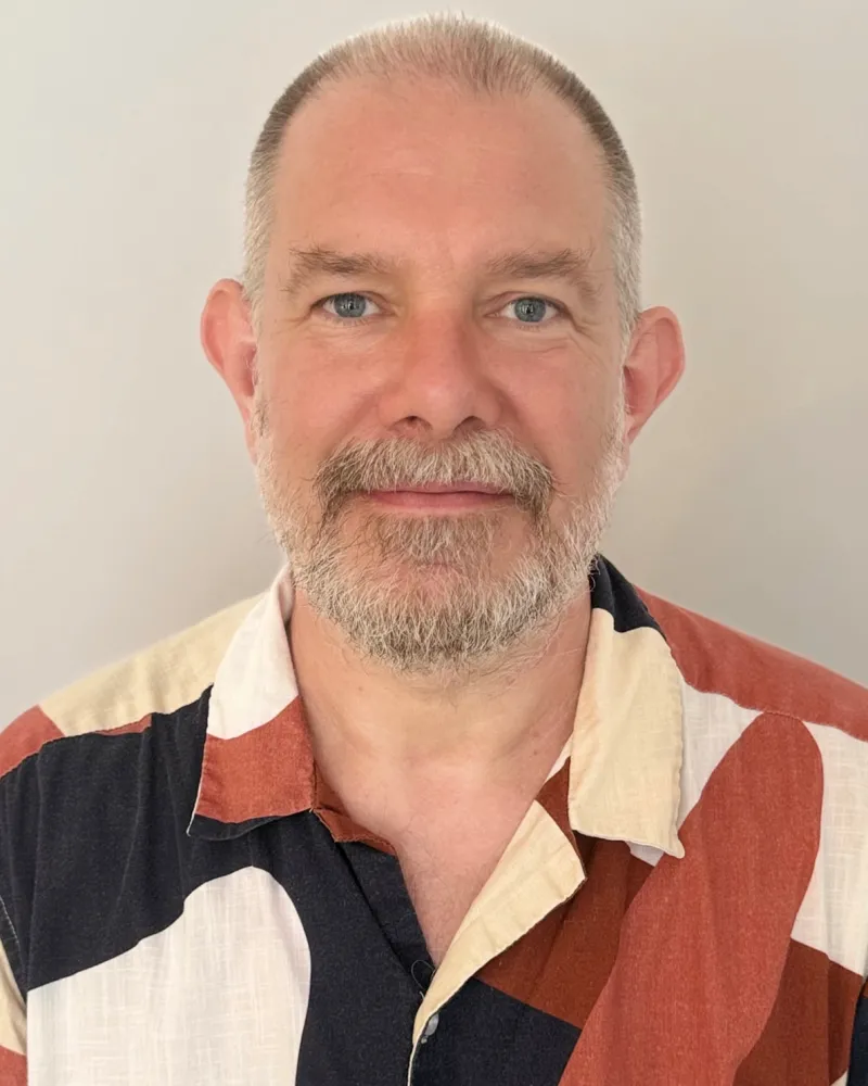 Nicholas Newton - Healthcare Practitioner at London Natural Health