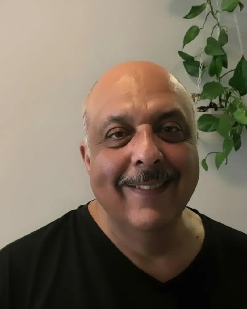 Zsolt Kovacs - Healthcare Practitioner at London Natural Health